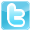 Twitter-Logo MouseOff